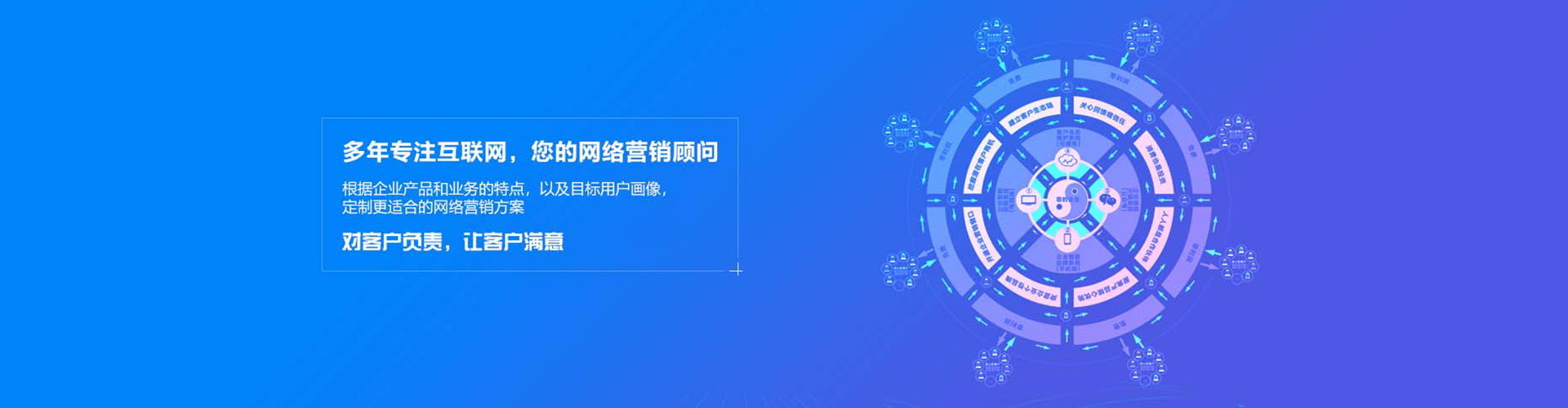 运河微信信息流